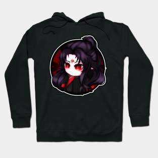 Scum Villain Luo Binghe Hoodie